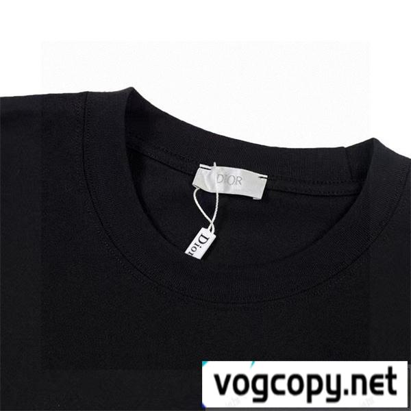 DIOR コピー Ｔシャツ