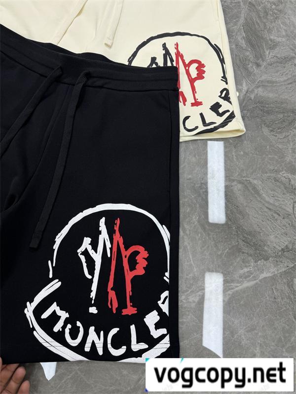 MONCLER コピー ハーフパンツ