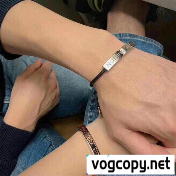LOUIS VUITTON コピー ブレスレット