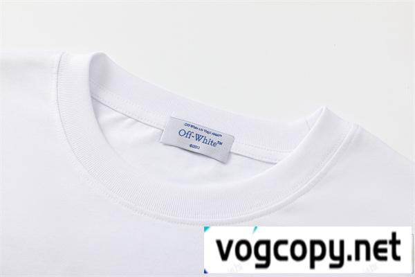 オフホワイト スーパーコピー Ｔシャツ