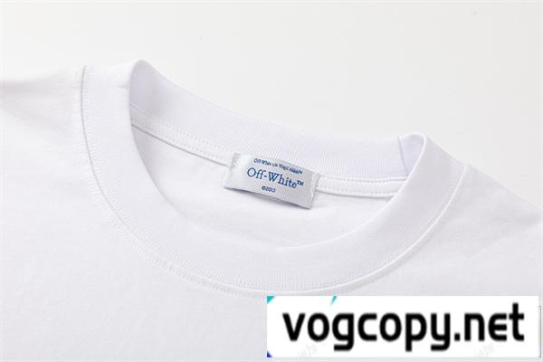 オフホワイト スーパーコピー Ｔシャツ