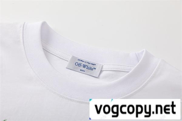 オフホワイト スーパーコピー Ｔシャツ