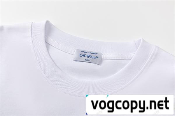 オフホワイト スーパーコピー Ｔシャツ
