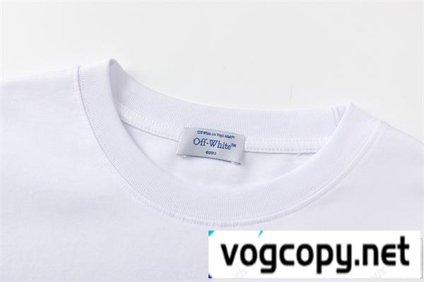 オフホワイト スーパーコピー Ｔシャツ