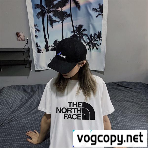 THE NORTH FACE コピー Tシャツ