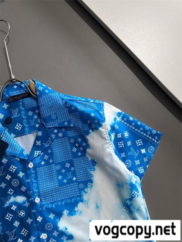 LOUIS VUITTON コピー 上下セット