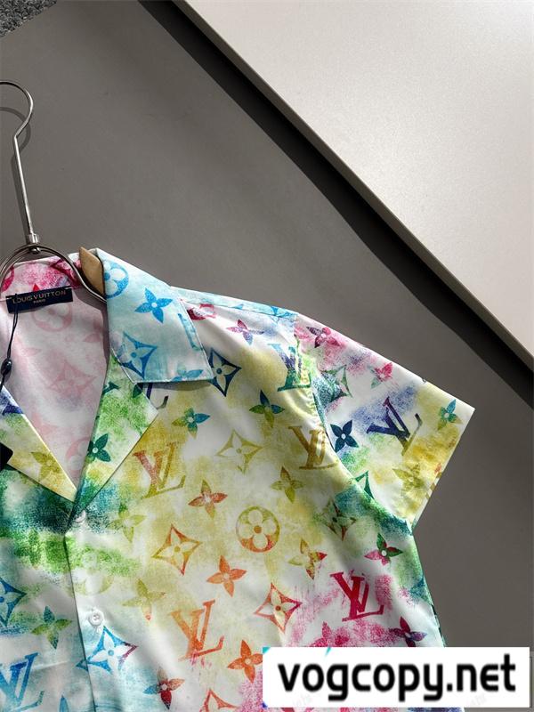 LOUIS VUITTON コピー 上下セット