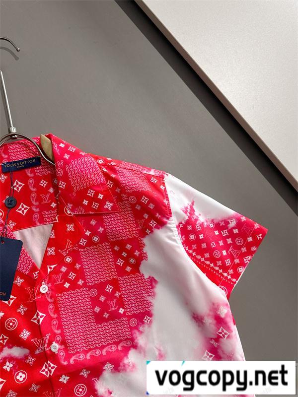 LOUIS VUITTON コピー 上下セット