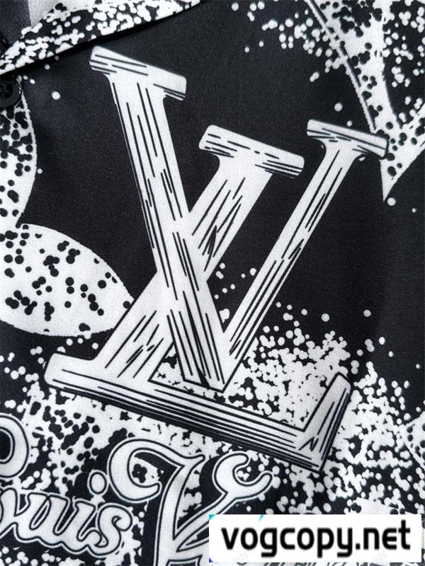 LOUIS VUITTON コピー 上下セット
