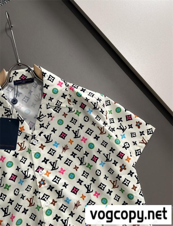 LOUIS VUITTON コピー 上下セット