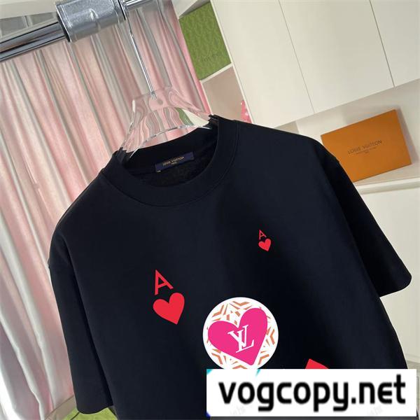 LOUIS VUITTON コピー Ｔシャツ