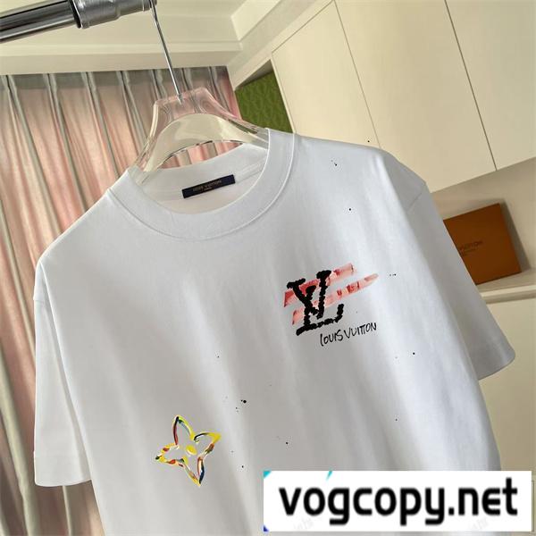 LOUIS VUITTON コピー Ｔシャツ