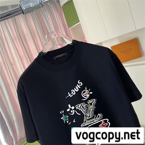 LOUIS VUITTON コピー Ｔシャツ
