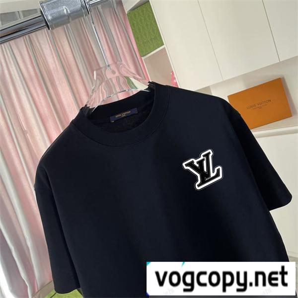 LOUIS VUITTON コピー Ｔシャツ