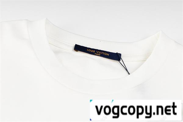LOUIS VUITTON コピー Ｔシャツ
