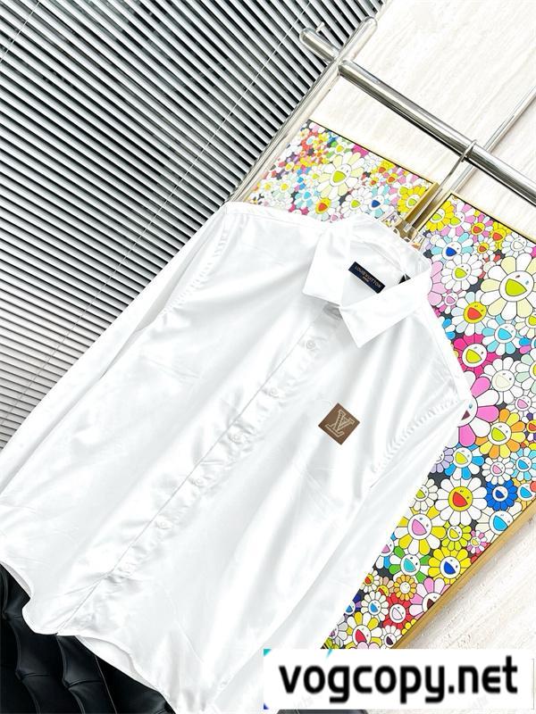 LOUIS VUITTON コピー シャツ