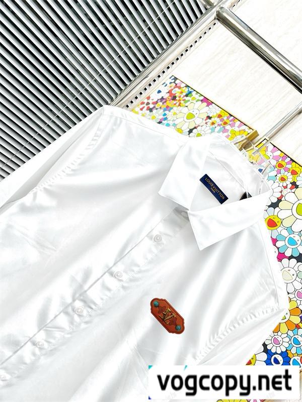 LOUIS VUITTON コピー シャツ