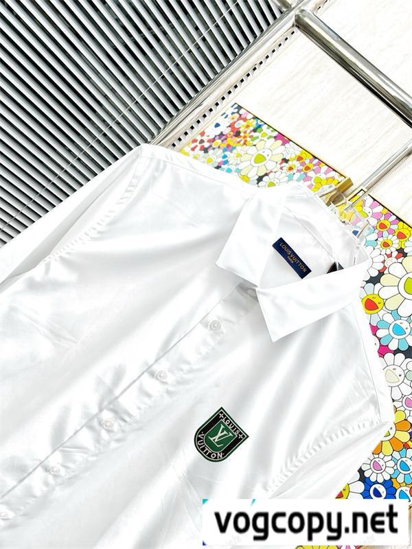 LOUIS VUITTON コピー シャツ