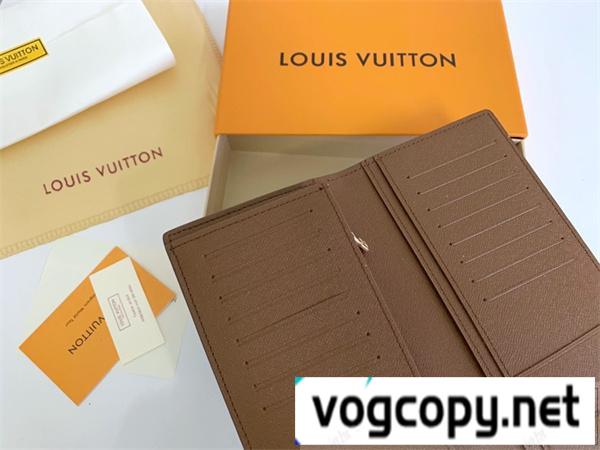 LOUIS VUITTON コピー 財布