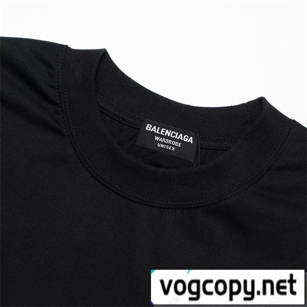 バレンシアガ コピー Ｔシャツ