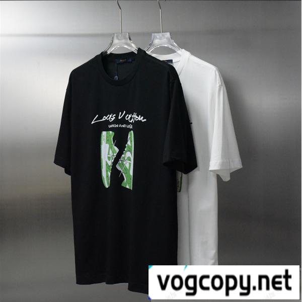 LOUIS VUITTON コピー Ｔシャツ