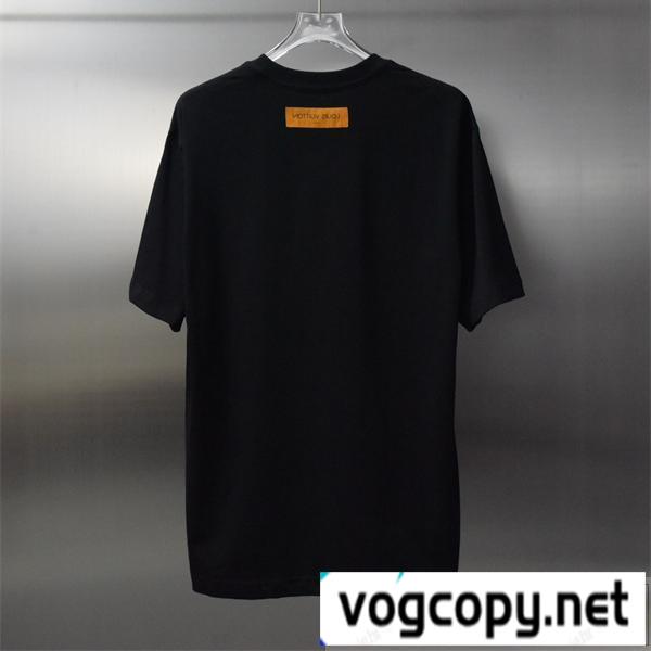 LOUIS VUITTON コピー Ｔシャツ