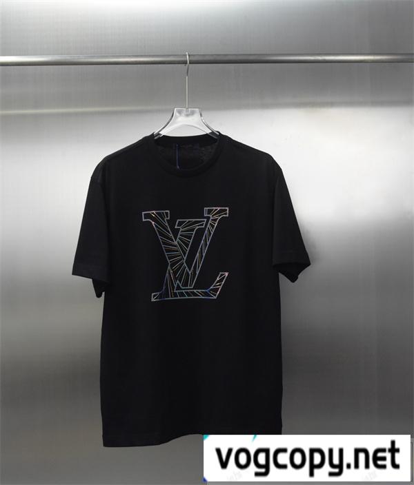 LOUIS VUITTON コピー Ｔシャツ