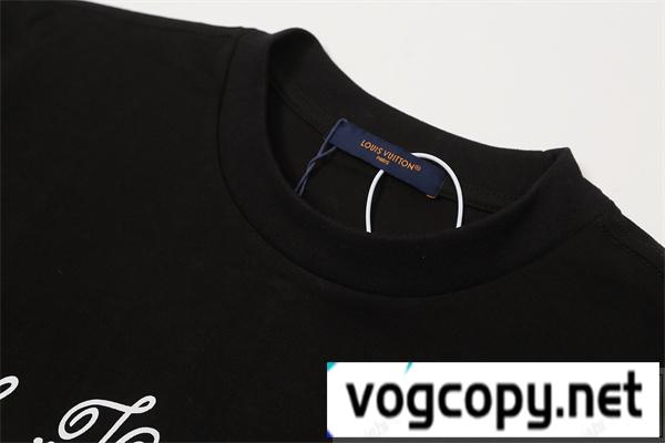 LOUIS VUITTON コピー Ｔシャツ