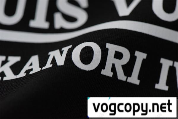LOUIS VUITTON コピー Ｔシャツ