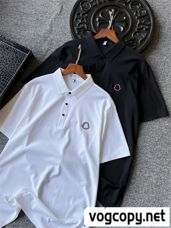 MONCLER コピー ポロシャツ