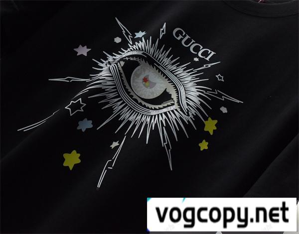 Gucc1 コピー Ｔシャツ