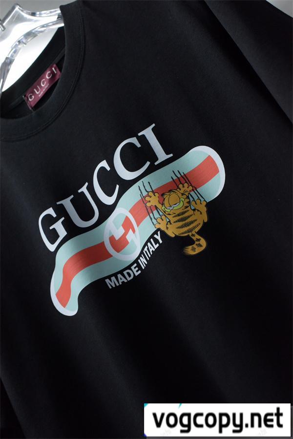 Gucc1 コピー Ｔシャツ