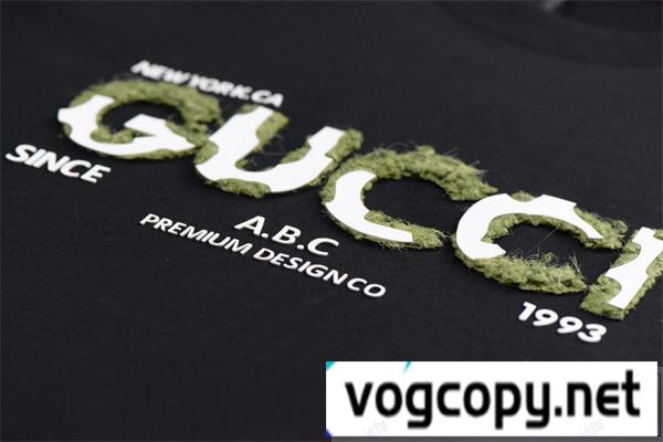 Gucc1 コピー Ｔシャツ