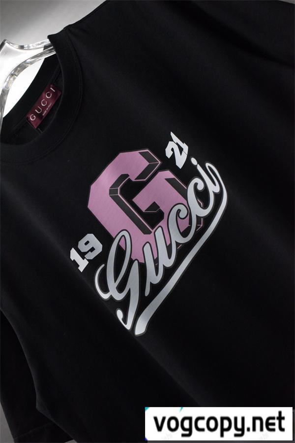 Gucc1 コピー Ｔシャツ
