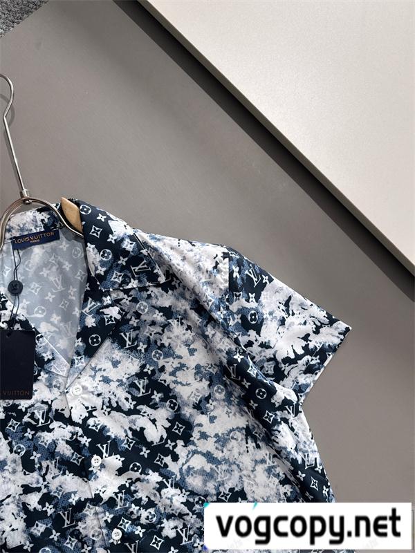 LOUIS VUITTON コピー 上下セット