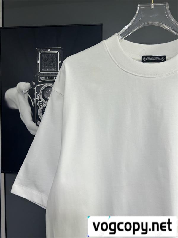 クロムハーツ コピー Tシャツ
