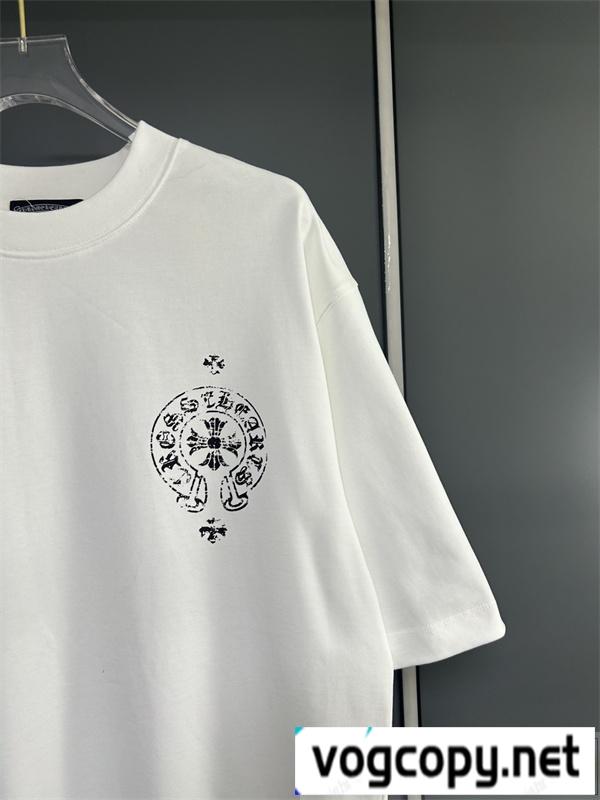 クロムハーツ コピー Tシャツ