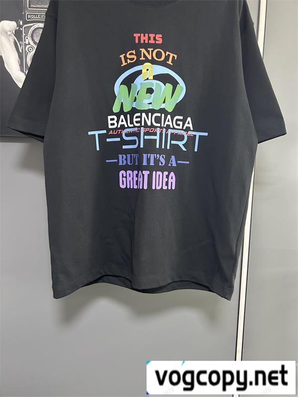 バレンシアガ コピー Ｔシャツ