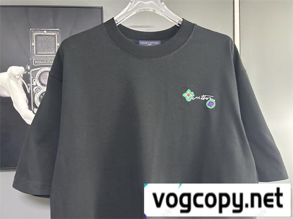 LOUIS VUITTON コピー Ｔシャツ