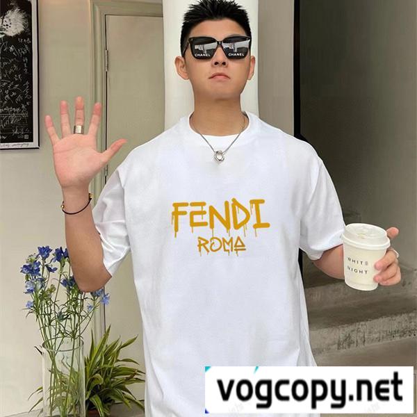 フェンディ スーパーコピー Ｔシャツ