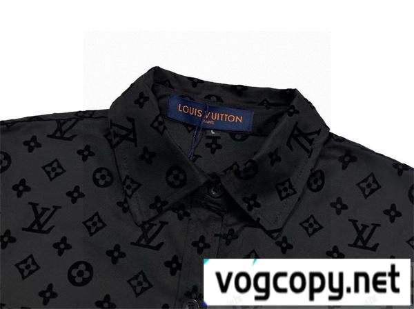 LOUIS VUITTON コピー シャツ