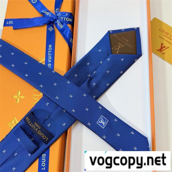 LOUIS VUITTON コピー ネクタイ