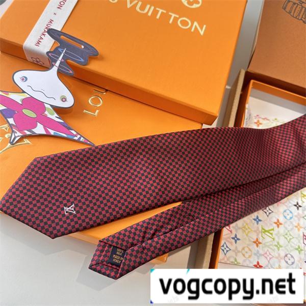 LOUIS VUITTON コピー ネクタイ