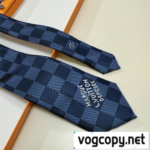 LOUIS VUITTON コピー ネクタイ