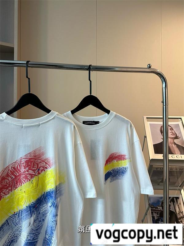 クロムハーツ コピー Tシャツ