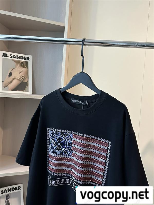 クロムハーツ コピー Tシャツ