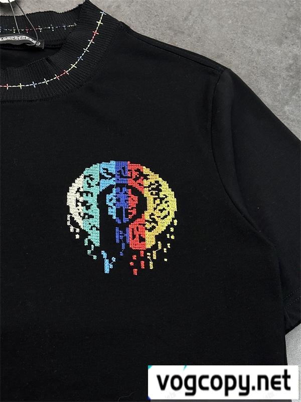 クロムハーツ コピー Tシャツ