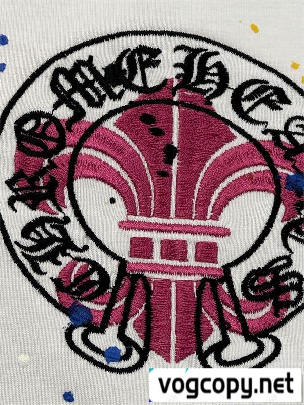 クロムハーツ コピー Tシャツ