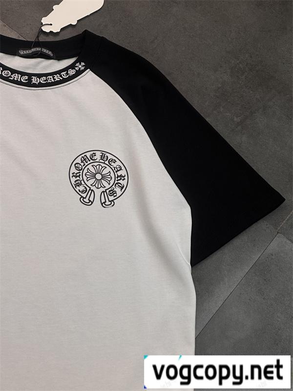 クロムハーツ コピー Tシャツ