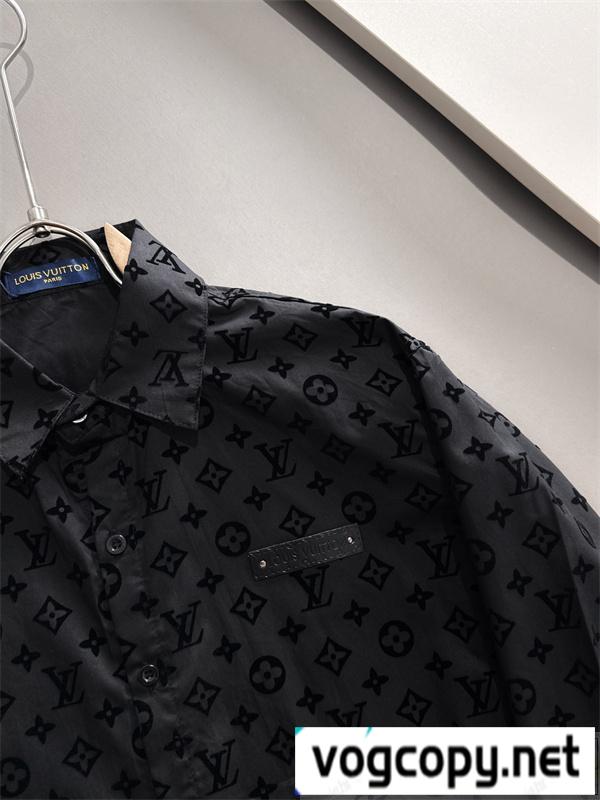 LOUIS VUITTON コピー シャツ